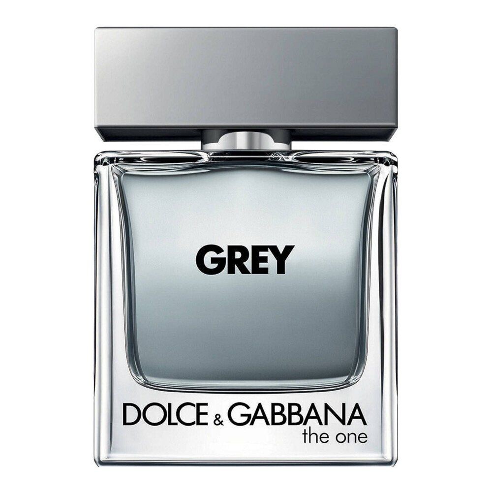 

Dolce&Gabbana The One Grey туалетная вода для мужчин, 50 мл