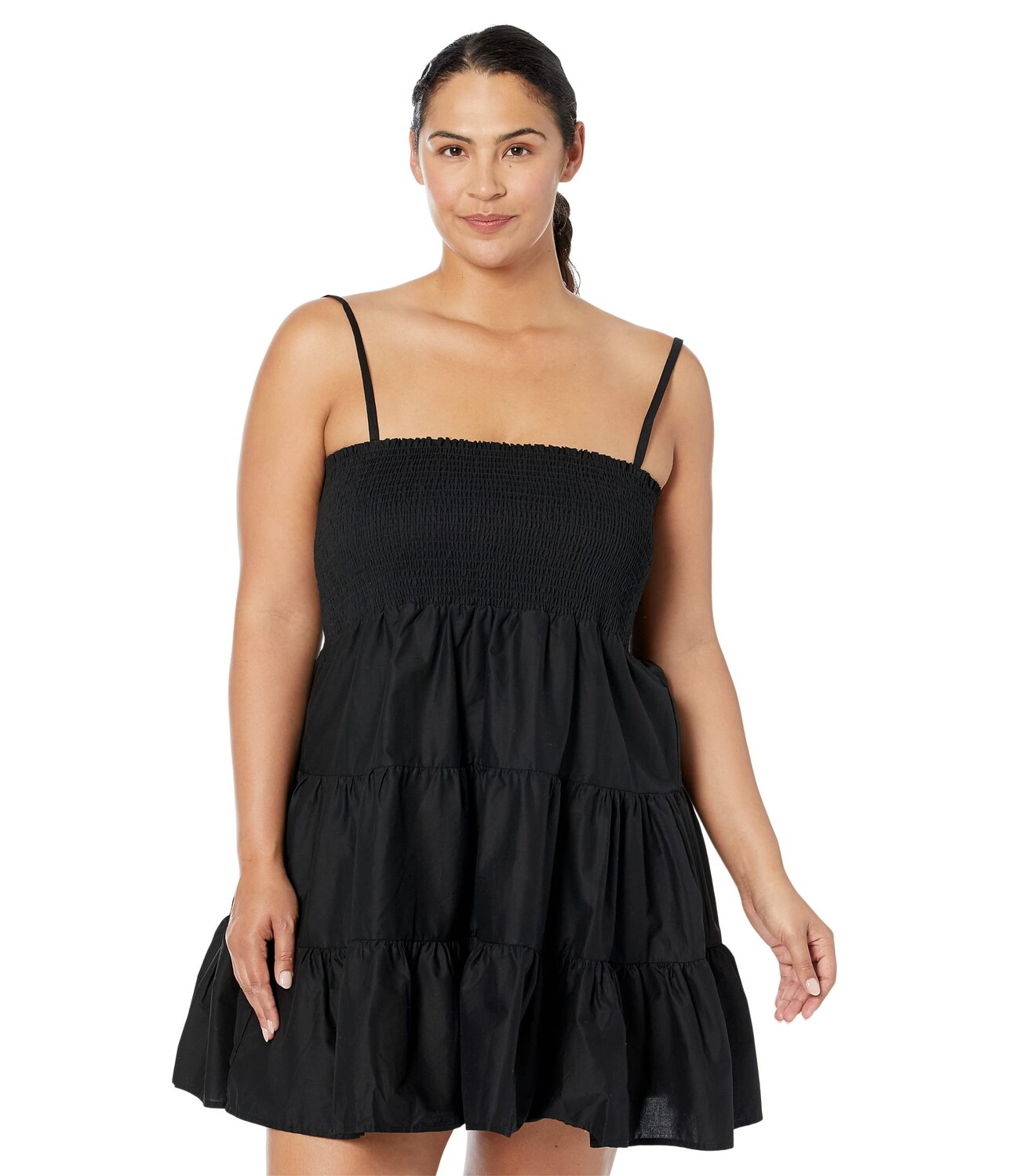 

Платье Steve Madden, Plus Size Sucker Punch Dress