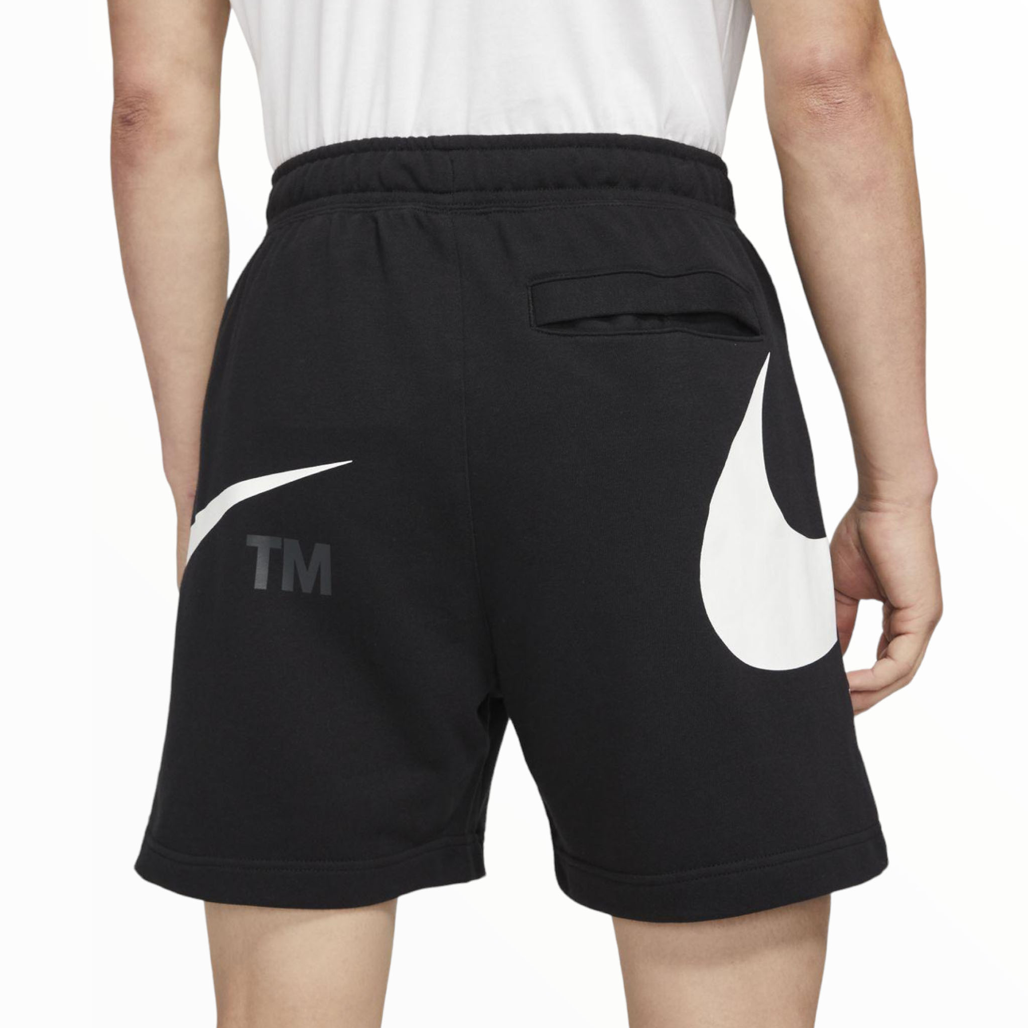 Nike Sportswear Swoosh shorts