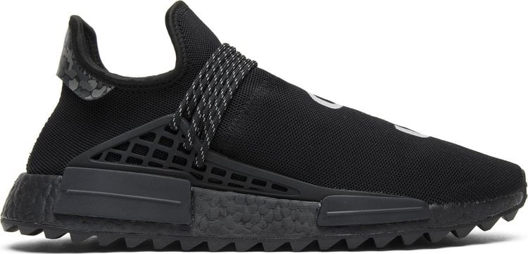 Nmd cheap nerd black