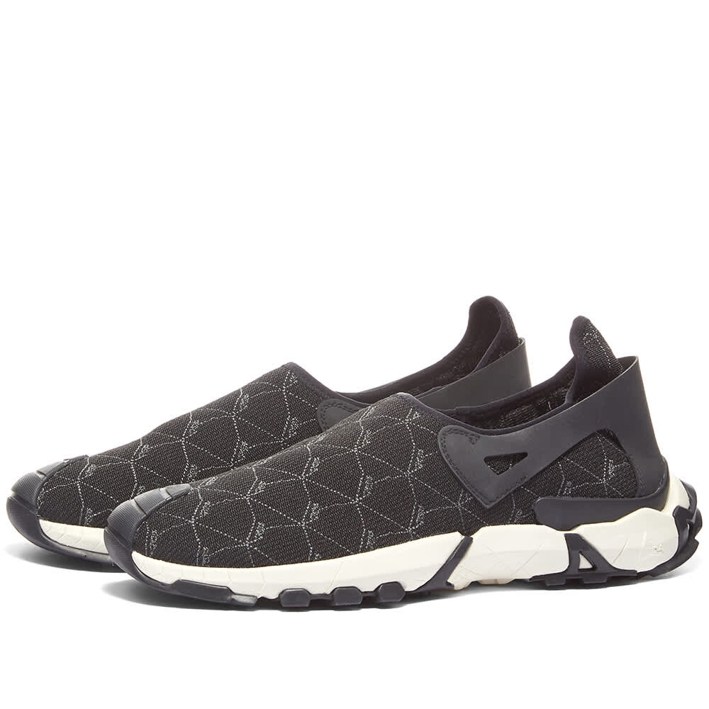 

Кроссовки ROA Lhamu Mock Slip on