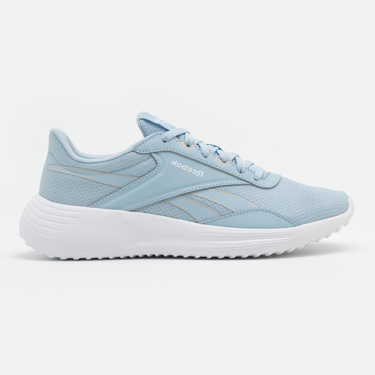 

Кроссовки Reebok Lite 4, светло-голубой/белый