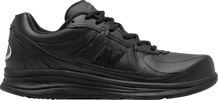 Кроссовки New Balance 577v1 Made in USA 'Black', черный - фото