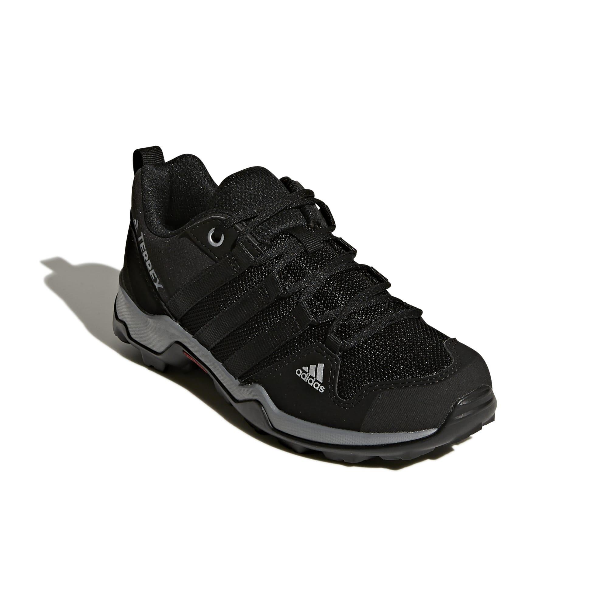 Детские кроссовки Adidas Terrex AX2R, черный