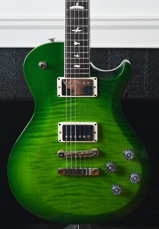

Paul Reed Smith PRS S2 McCarty 594 Singlecut Эриза Верде