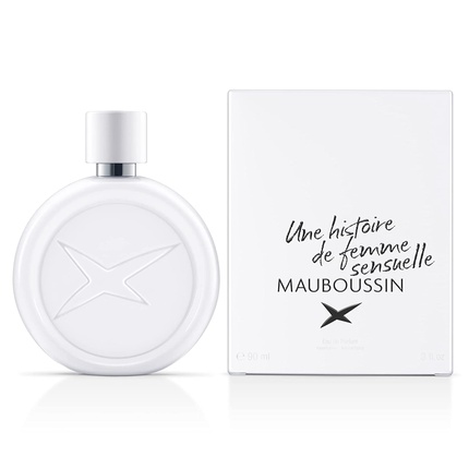 Mauboussin Une Histoire De Femme Sensuelle парфюмированная вода для женщин 90мл