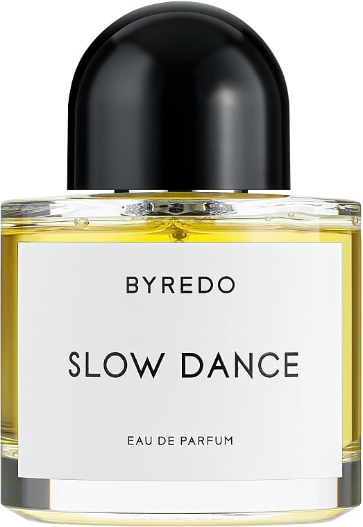 Духи Byredo Slow Dance - фото