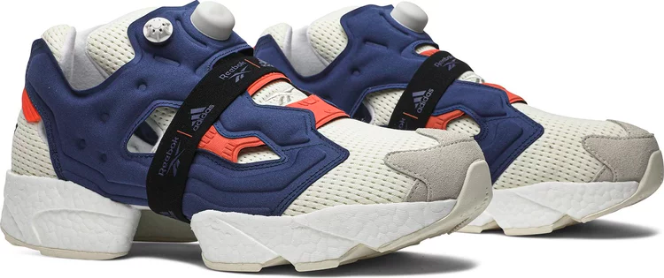 instapump fury x boost prototype Reebok