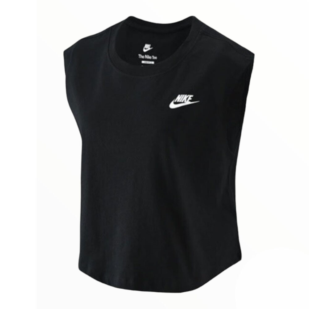 

Футболка Nike Sportswear, черный