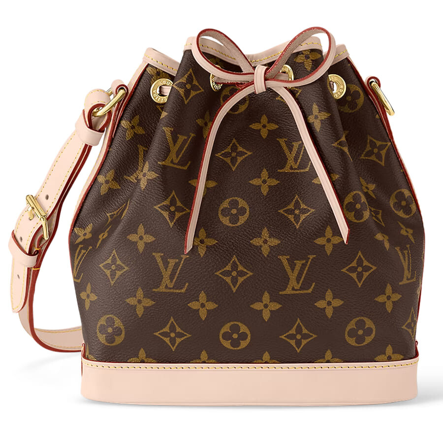 

Сумка Louis Vuitton Noe BB Monogram, коричневый