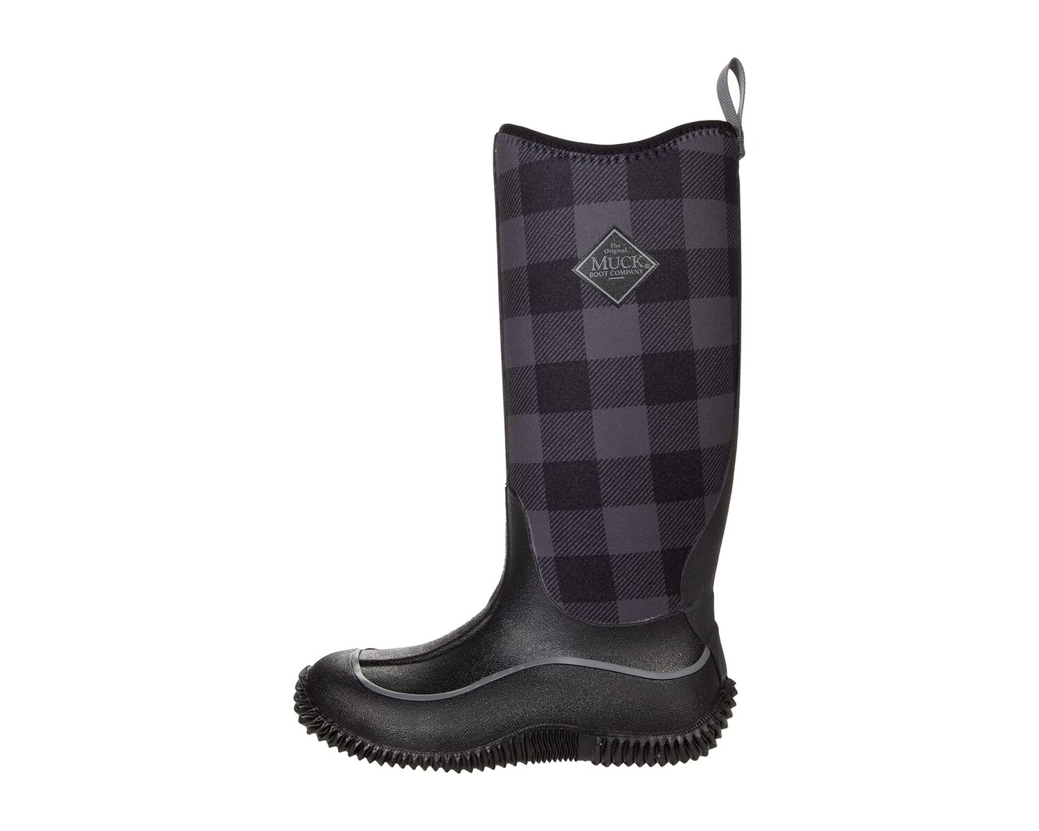 

Ботинки Hale The Original Muck Boot Company, черный