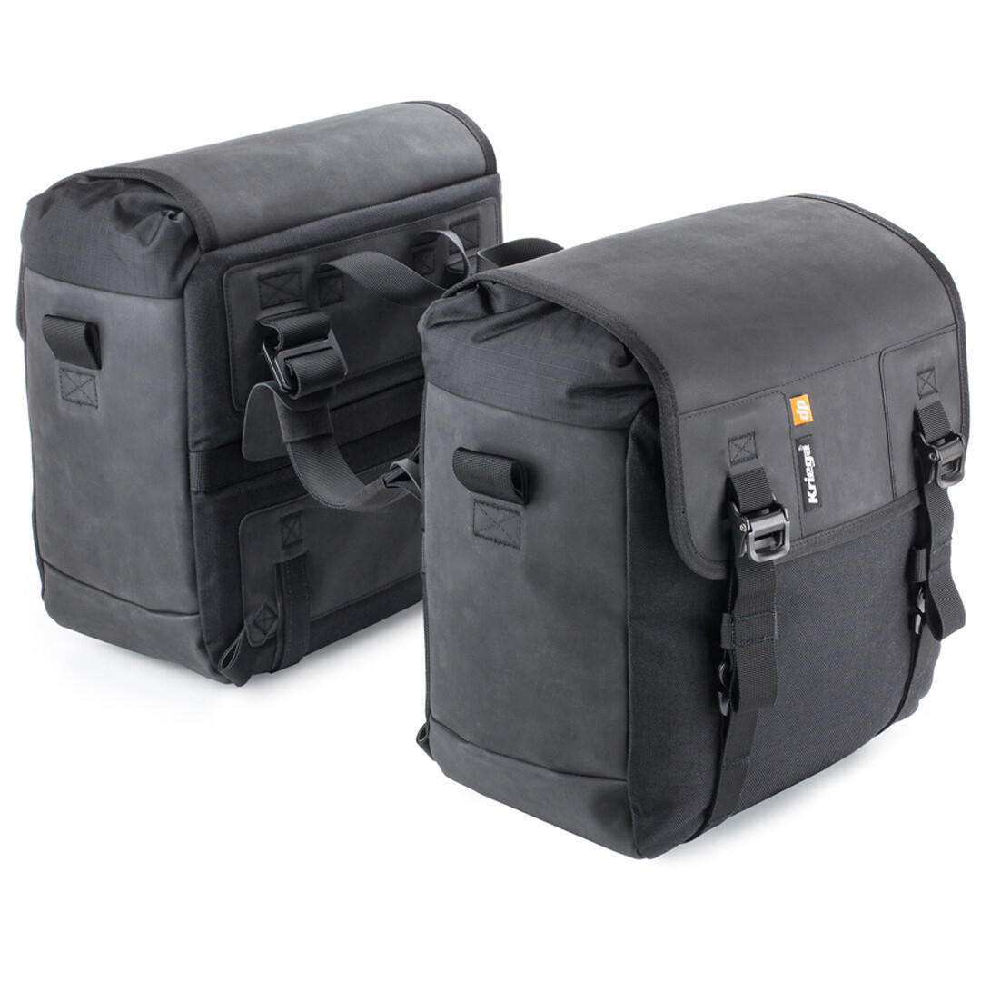 

Kriega Duo 28 Седло мешок,