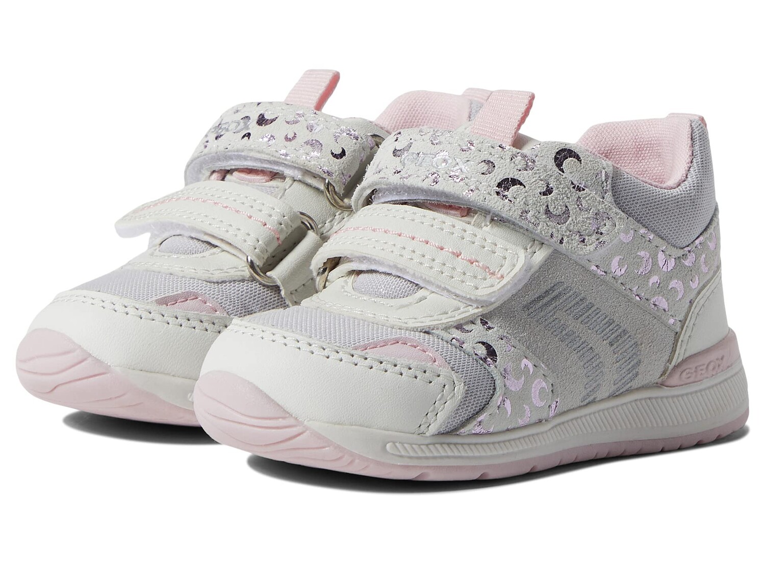 

Кроссовки Geox Kids, Rishon 38