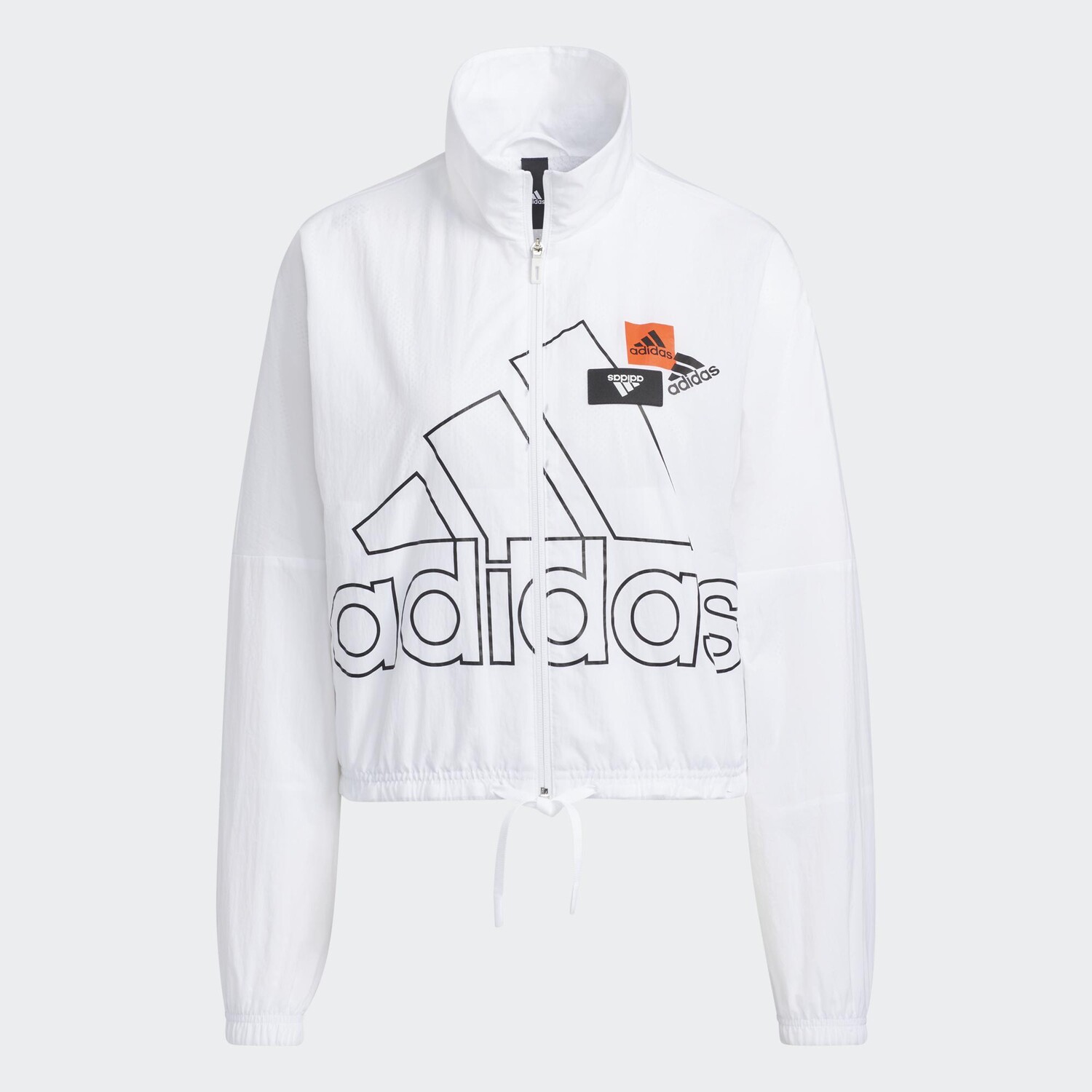 

Куртка Adidas Professional Sports Training, белый