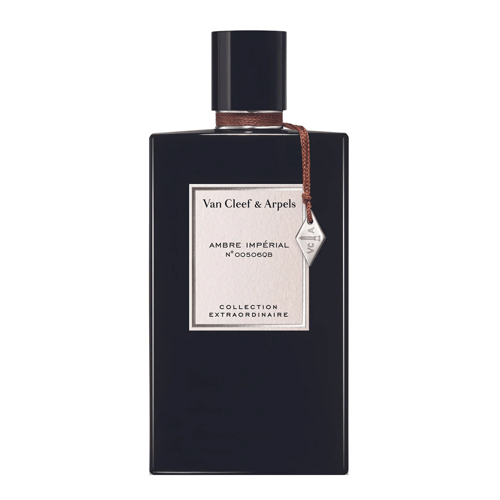 Парфюмерная вода Van Cleef & Arpels Eau De Parfum Collection Extraordinaire Ambre Impérial, 75 мл