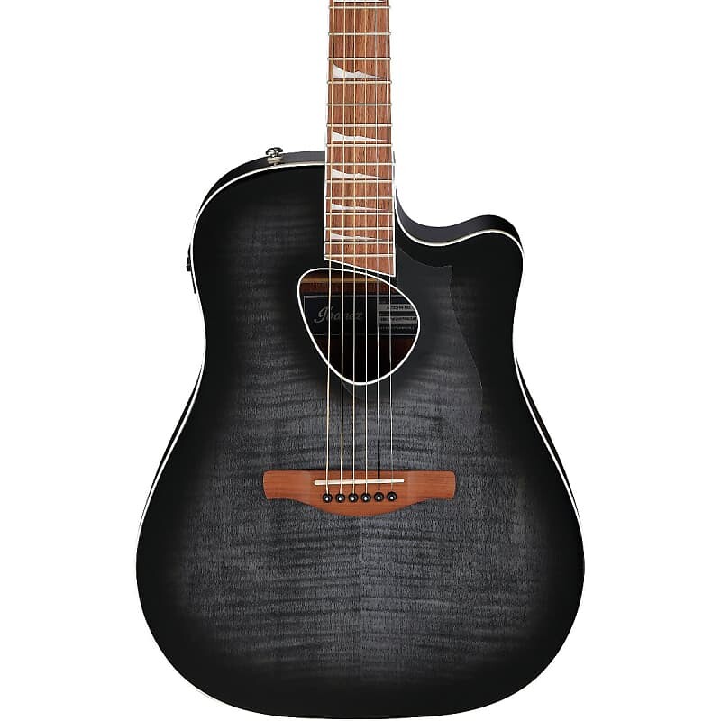 

Ibanez ALT30FMTKS прозрачные черные солнечные лучи