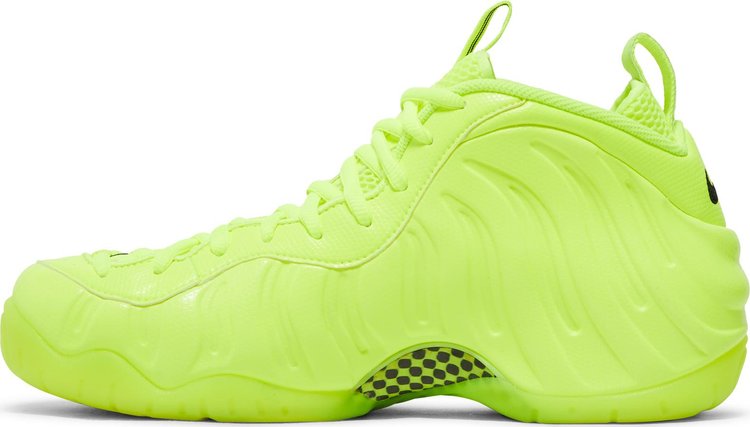 Nike foamposite cheap pro volt