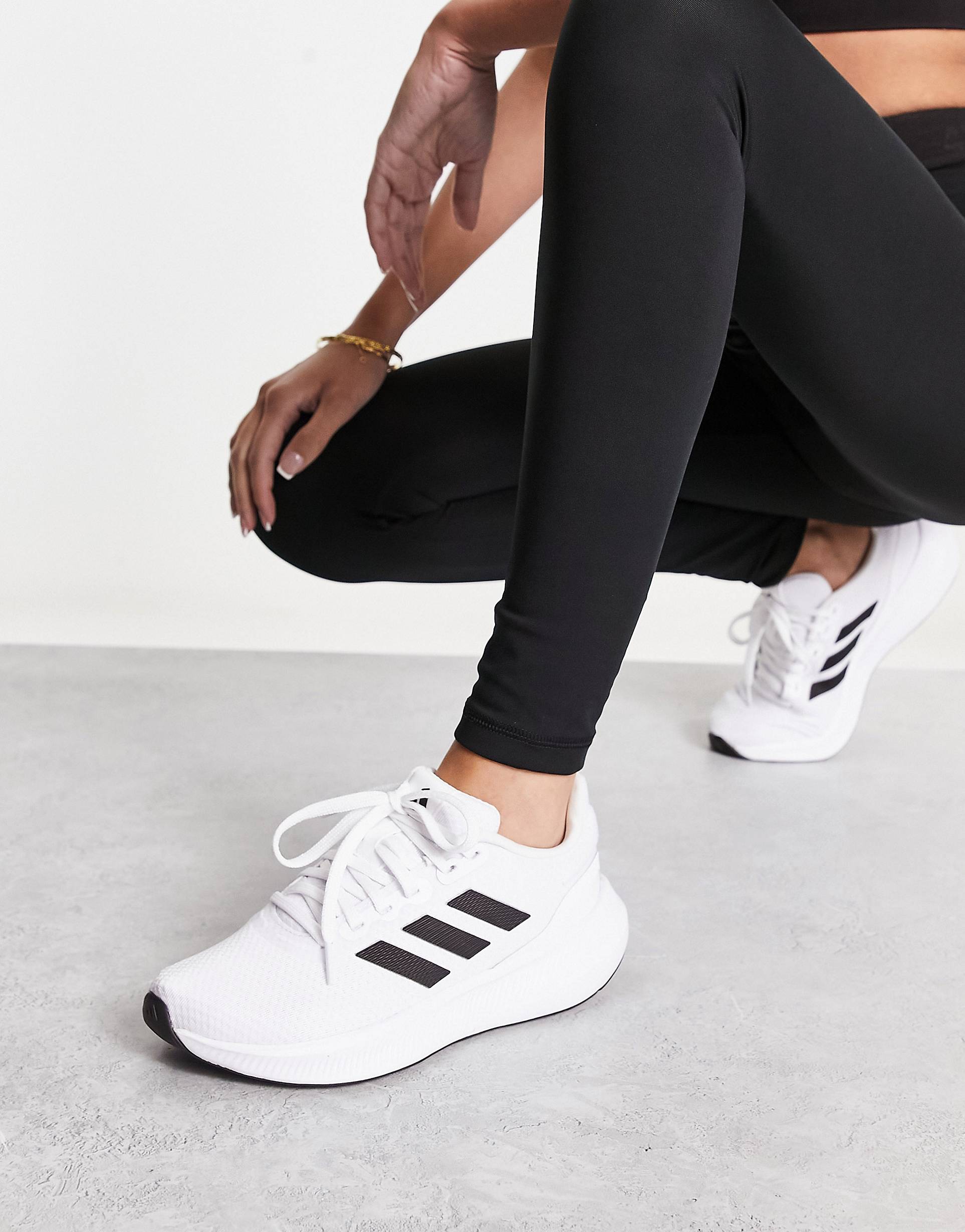 Adidas run sales falcon women's