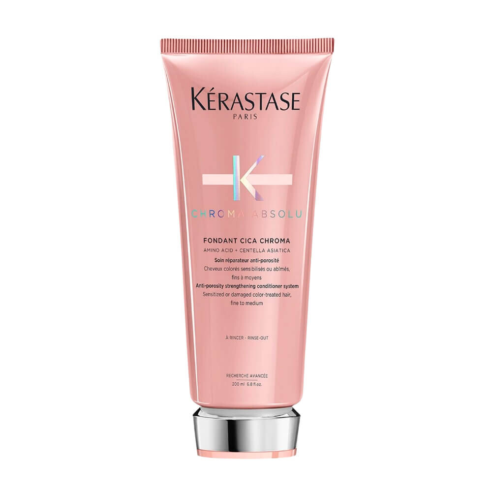 

Молочко для волос Kerastase Chroma Absolu Fondant Cica Chroma, 200 мл