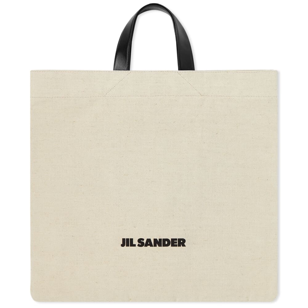

Сумка Jil Sander Book Tote Bag Square