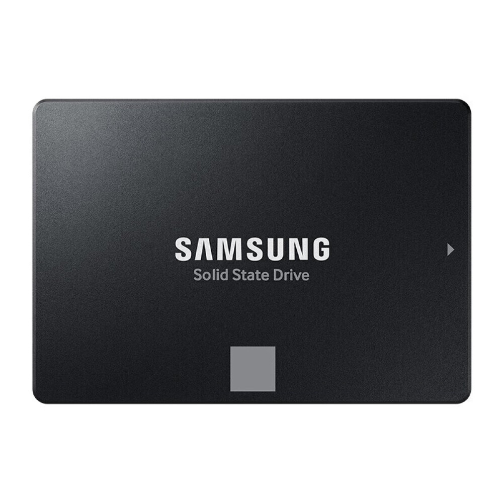 

SSD-накопитель Samsung 870 EVO 1ТБ (MZ-77E1T0B)