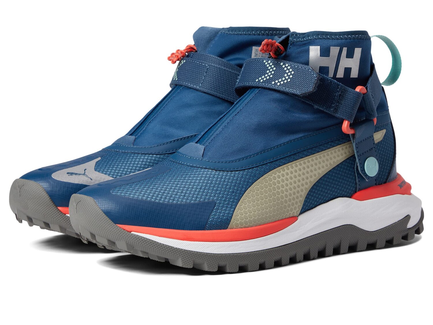 

Кроссовки PUMA, Voyage Nitro Helly Hansen