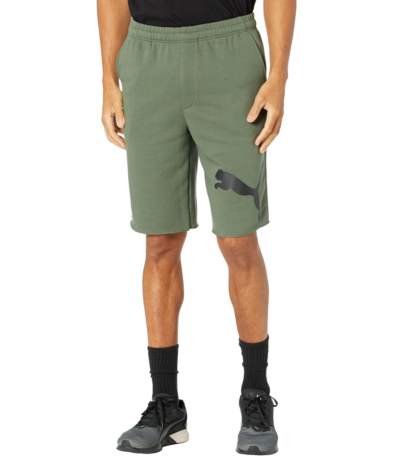 

Шорты PUMA, Hero Shorts