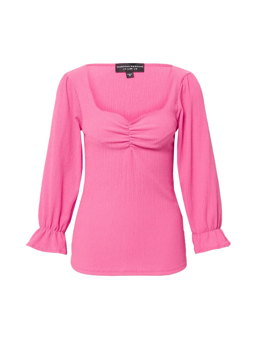 

Рубашка Dorothy Perkins, розовый