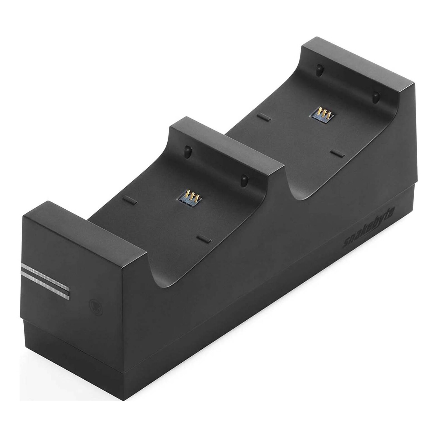 

Док-станция Snakebyte Twin Charge X для Xbox One/S/X/Elite, черный