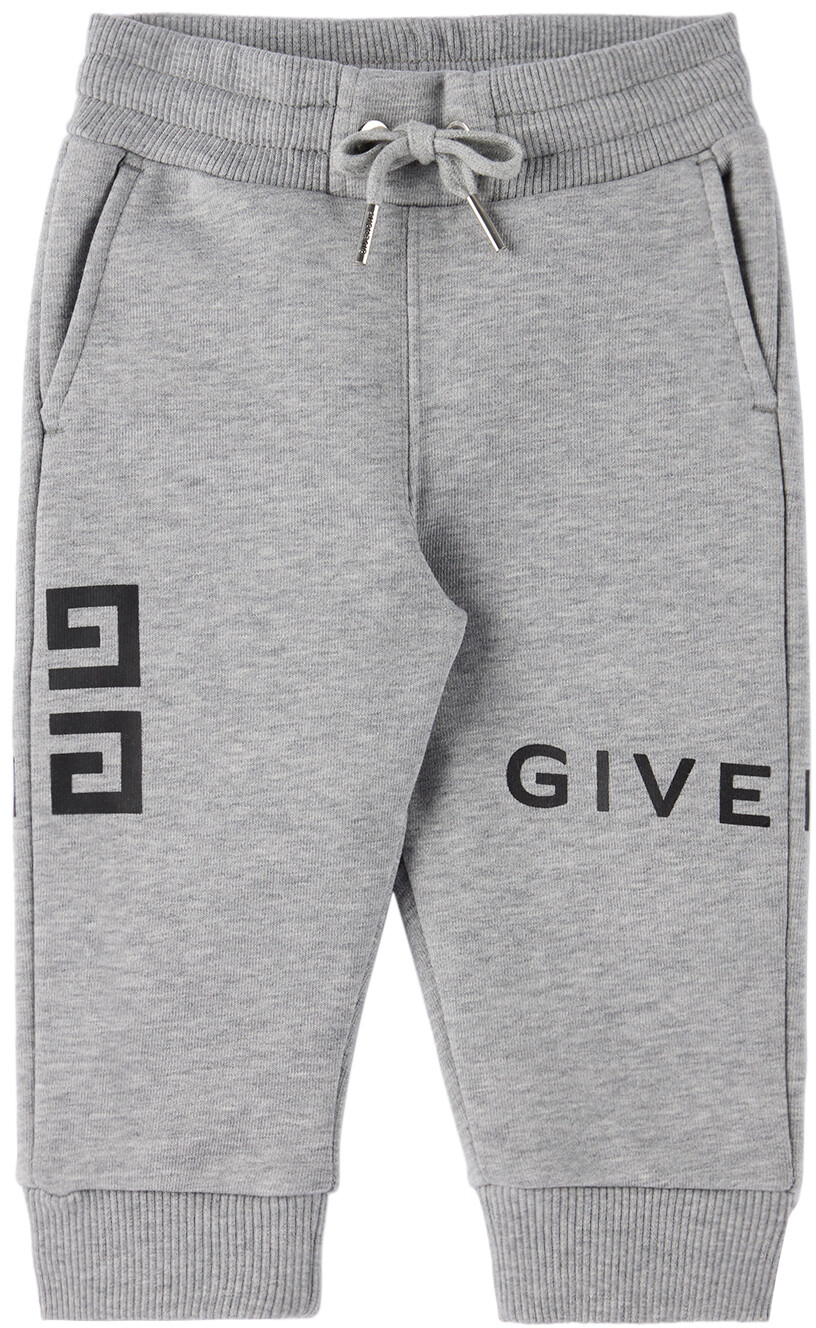 

Брюки Baby Grey 4G Lounge Givenchy