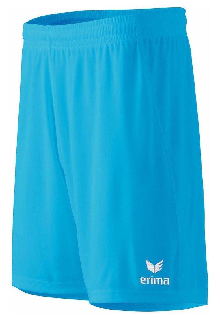 Короткие спортивные брюки RIO Erima, цвет curacao