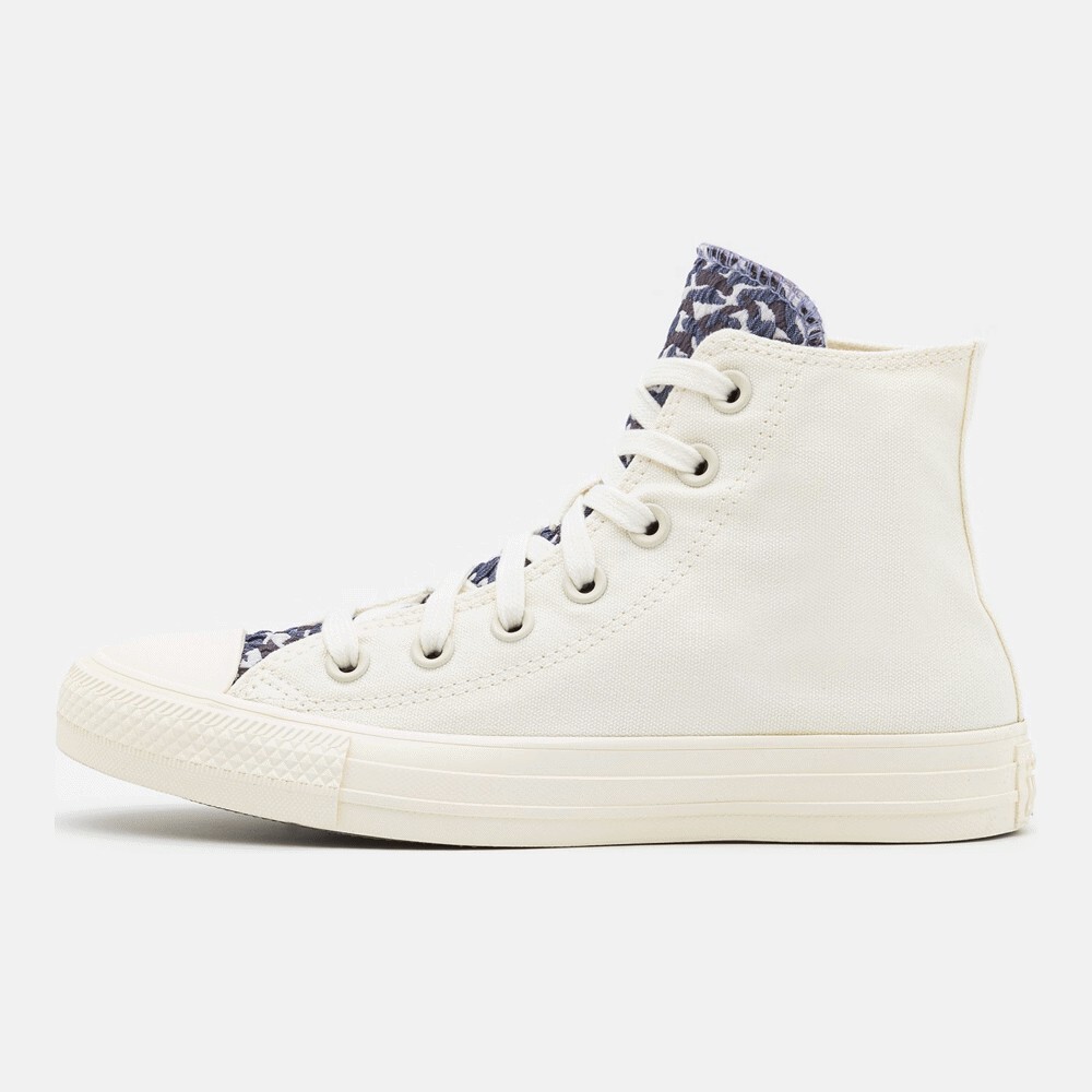 

Кроссовки Converse Chuck Taylor All Star Desert Camo Unisex, egret/slate lilac