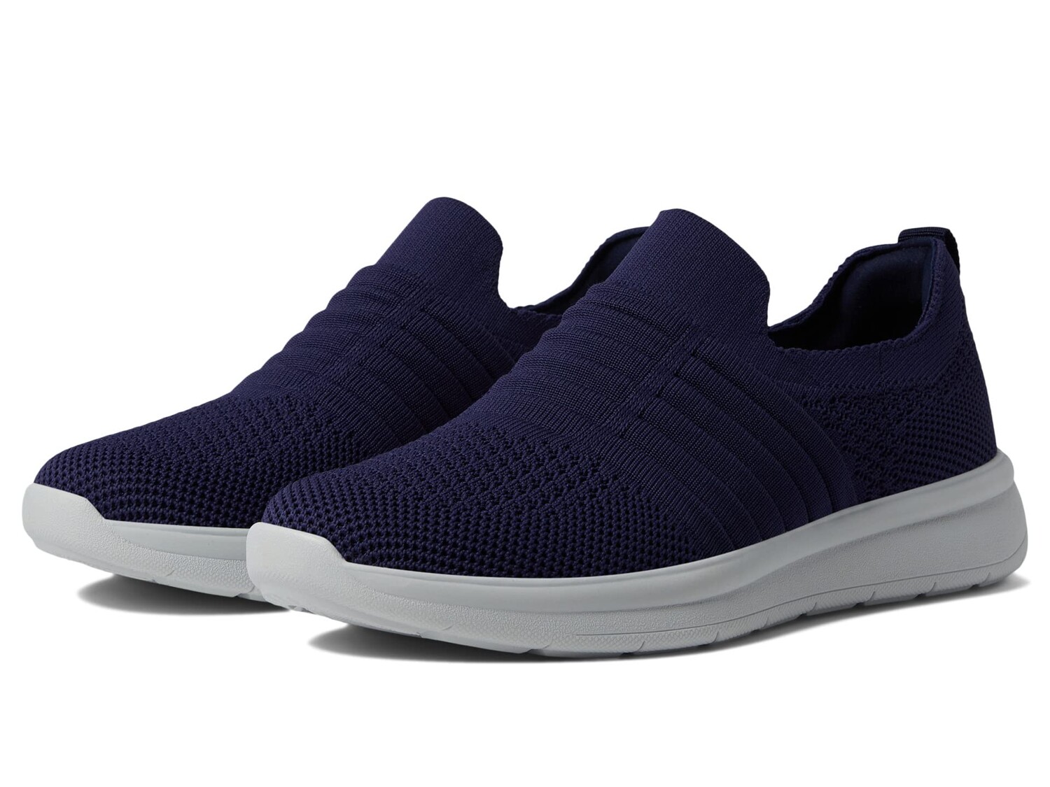 

Слипоны Clarks, Ezera Walk
