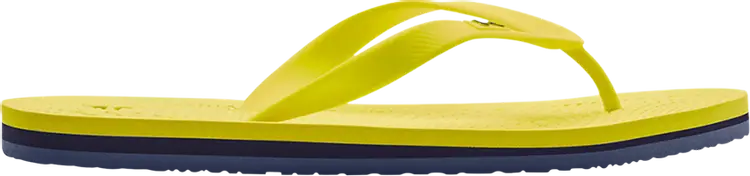 

Сандалии Under Armour Atlantic Dune Sandal Yellow Ray, желтый