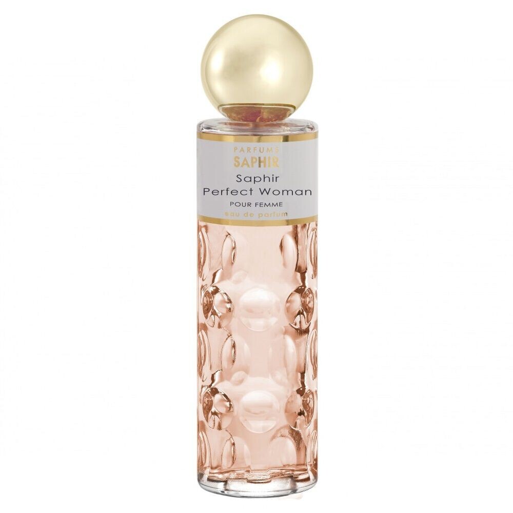 

Saphir Perfect Woman парфюмированная вода для женщин, 200 мл