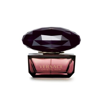 Versace Crystal Noir парфюмированная вода для женщин 50 мл туалетная вода versace crystal noir 30 мл для женщин