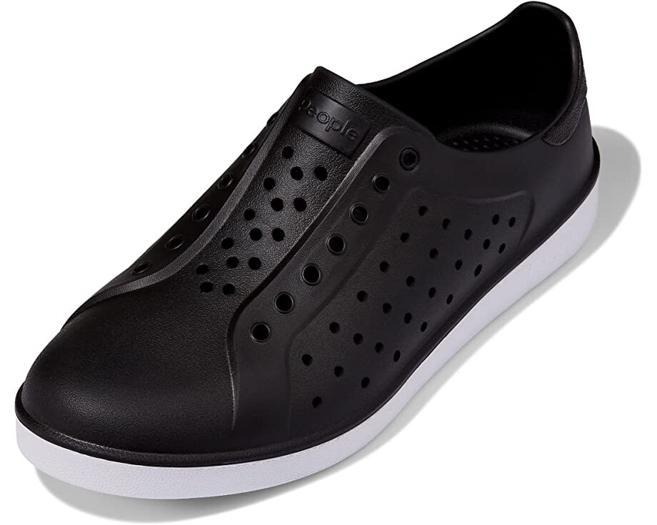 

Кроссовки Ace Adult People Footwear, черный