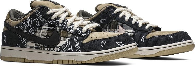 Dunk low cactus discount jack