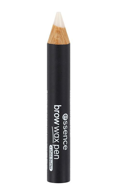 

Essence Brow Wax воск для укладки бровей, 1.2 g