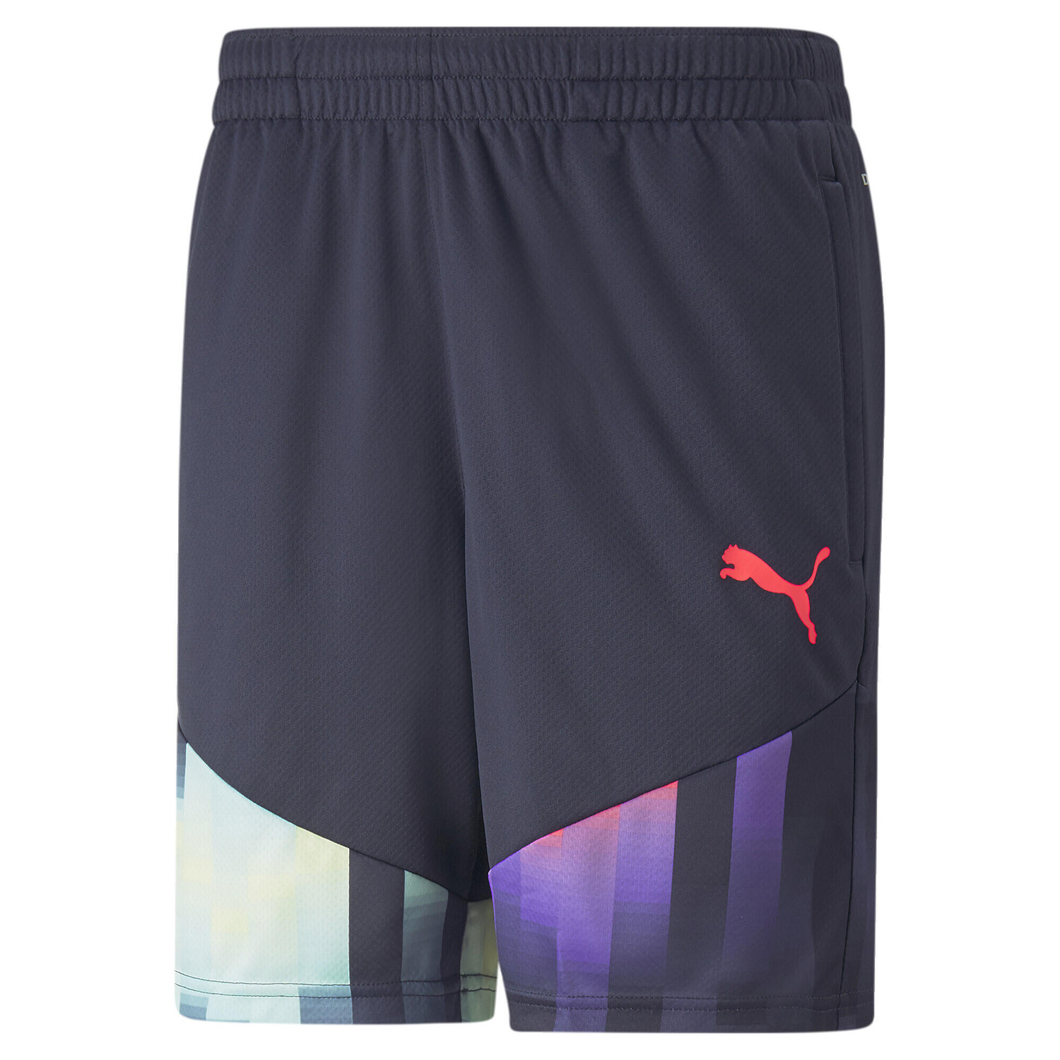 

Мужские футбольные шорты Neymar Jr 24/7 PUMA