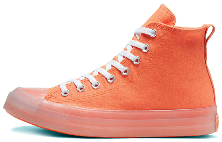 

Туфли унисекс из парусины Converse Chuck Taylor All Star Cx оранжевый