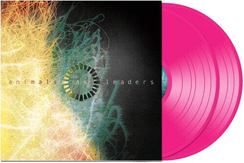 

Виниловая пластинка Animals as Leaders: Animals As Leaders