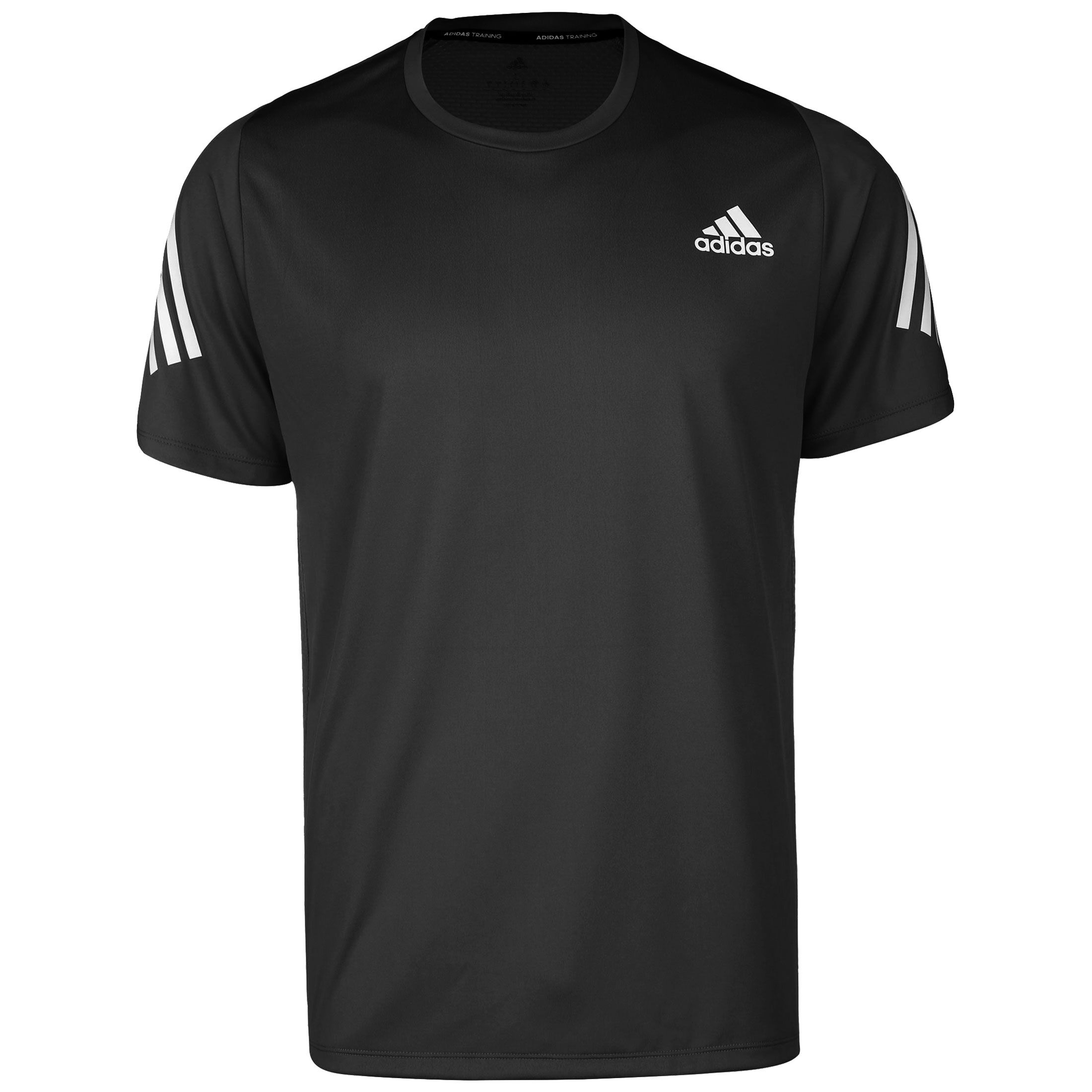 Рубашка adidas Performance Trainingsshirt Train Icon, черный