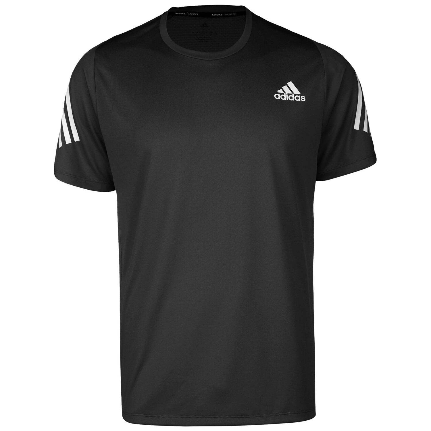 

Рубашка adidas Performance Trainingsshirt Train Icon, черный