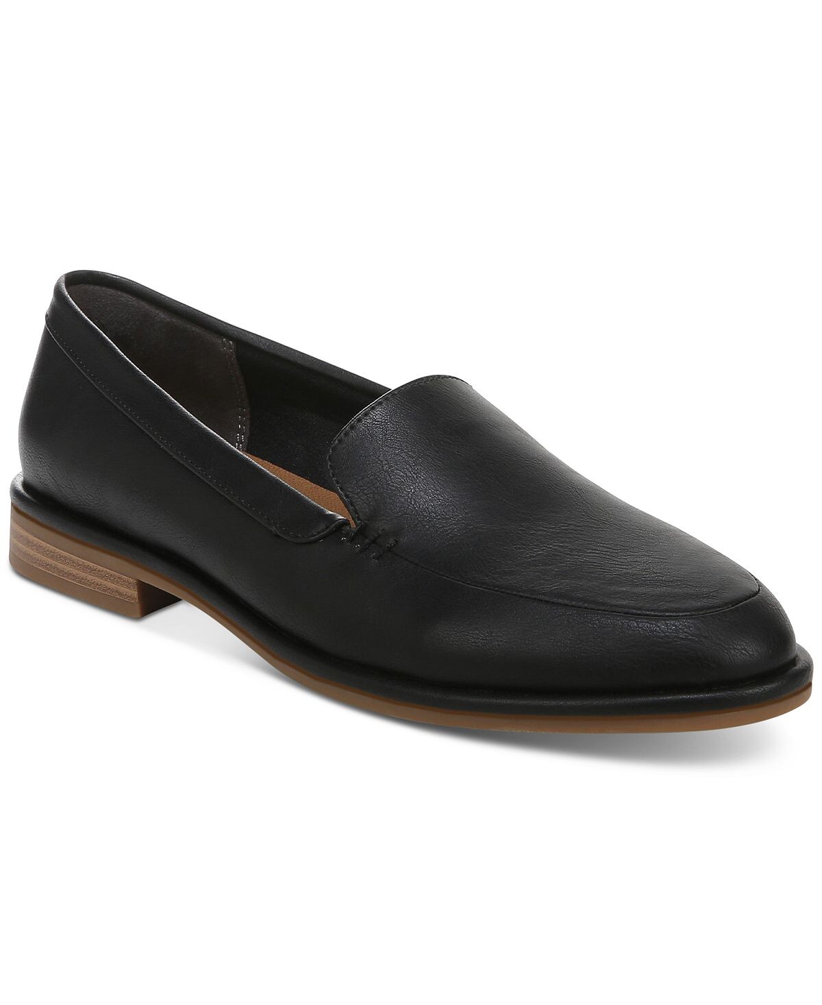

Лоферы Houston Style & Co