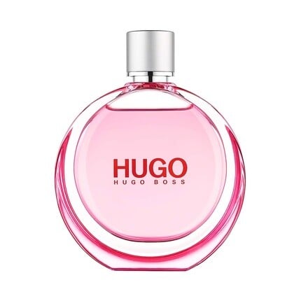 

Парфюмированная вода Hugo Boss HUGO Woman Extreme