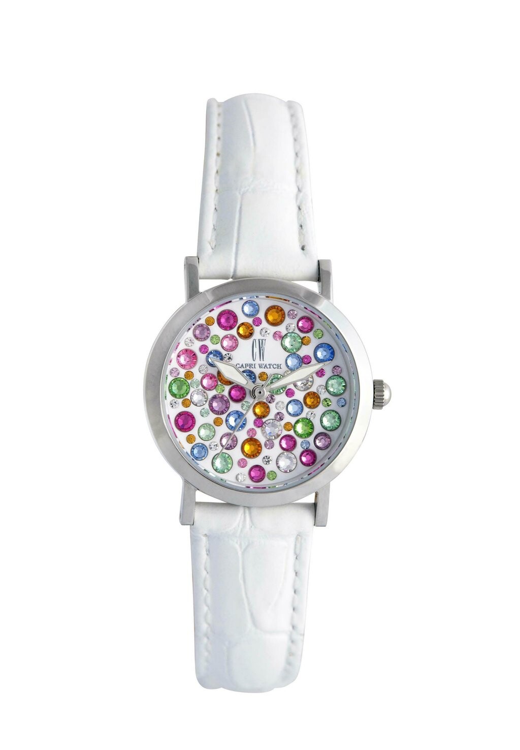 

Часы MULTIJOY Capri Watch, белый