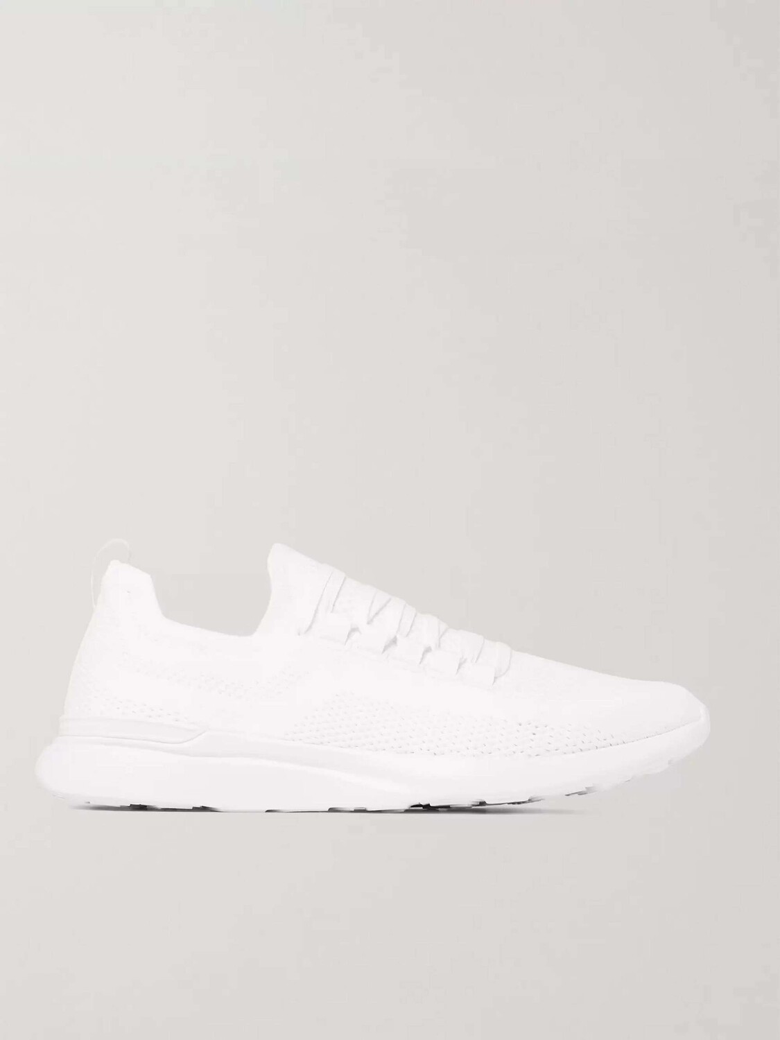 

Кроссовки для бега Breeze TechLoom APL ATHLETIC PROPULSION LABS, белый