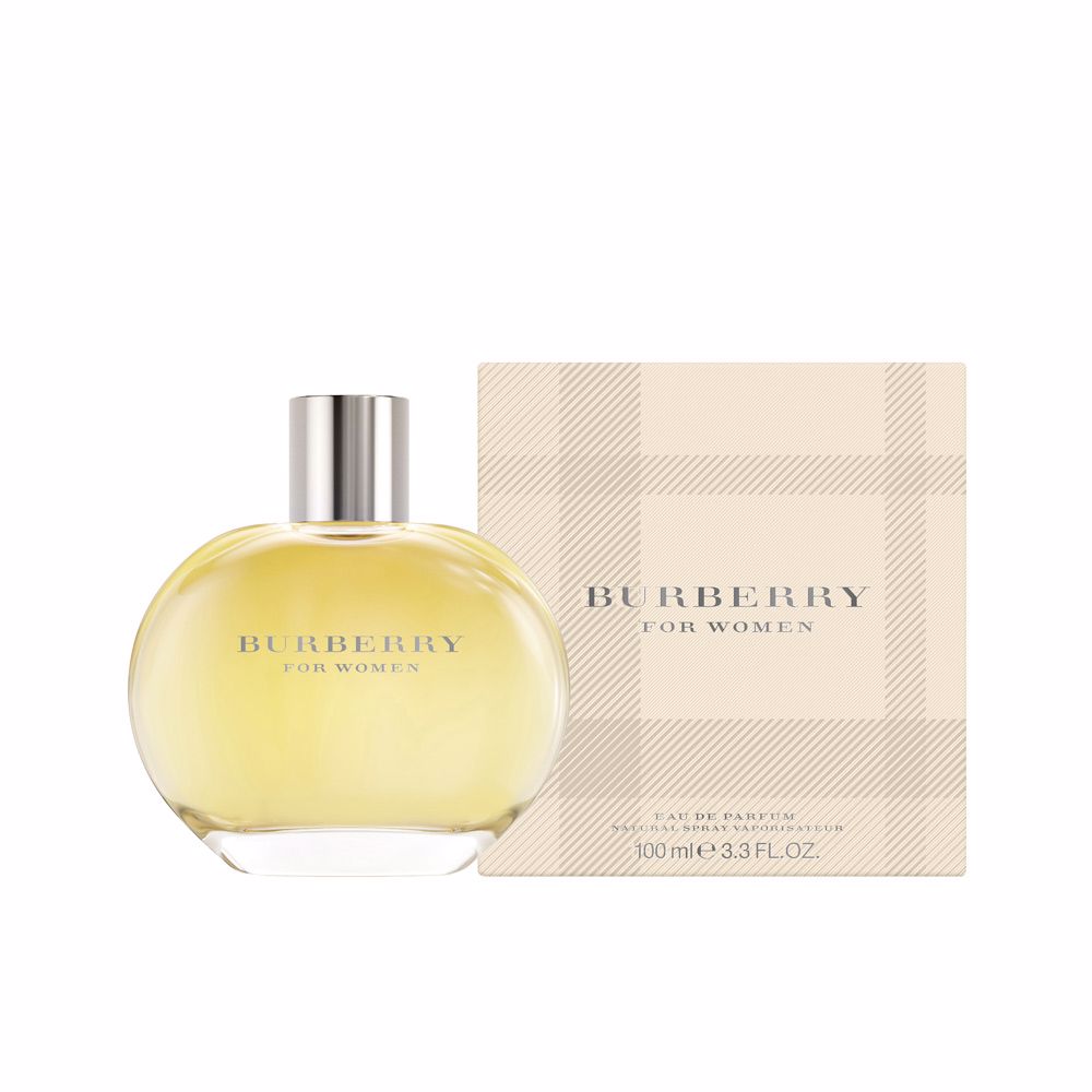 Burberry perfume ingredients best sale