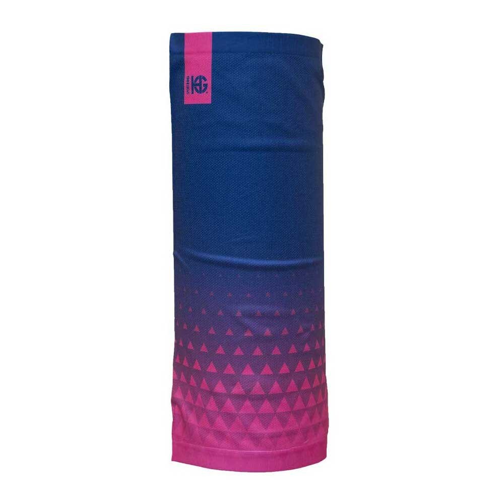 

Неквормер Sport HG Click Sunset Microperforated, синий